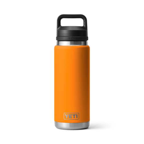 Yeti Rambler 26oz Bottle w/Chug Cap