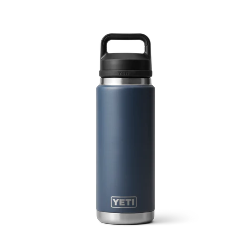 Yeti Rambler 26oz Bottle w/Chug Cap