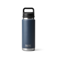 Yeti Rambler 26oz Bottle w/Chug Cap