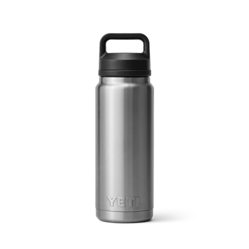 Yeti Rambler 26oz Bottle w/Chug Cap