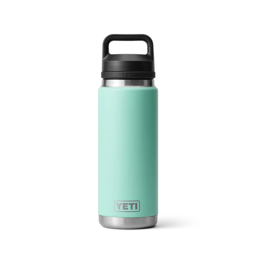 Yeti Rambler 26oz Bottle w/Chug Cap