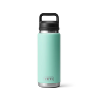 Yeti Rambler 26oz Bottle w/Chug Cap