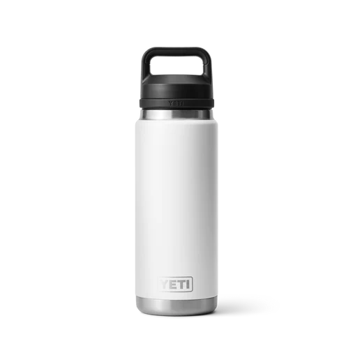 Yeti Rambler 26oz Bottle w/Chug Cap