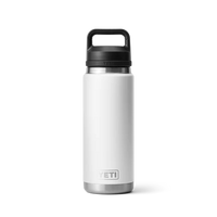 Yeti Rambler 26oz Bottle w/Chug Cap