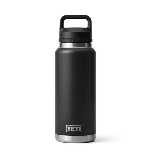 Yeti Rambler 36oz Bottle w/Chug Cap