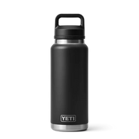 Yeti Rambler 36oz Bottle w/Chug Cap