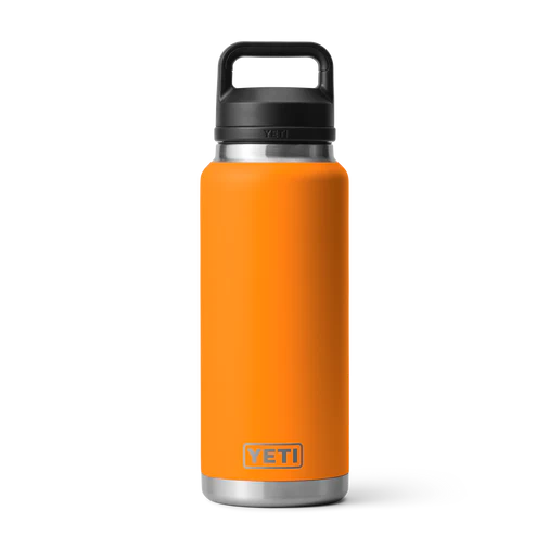 Yeti Rambler 36oz Bottle w/Chug Cap