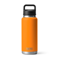 Yeti Rambler 36oz Bottle w/Chug Cap