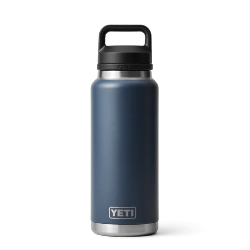 Yeti Rambler 36oz Bottle w/Chug Cap