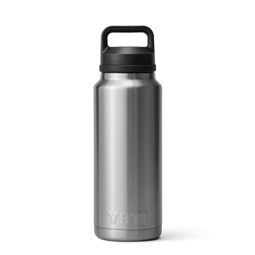 Yeti Rambler 36oz Bottle w/Chug Cap