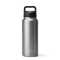 Yeti Rambler 36oz Bottle w/Chug Cap