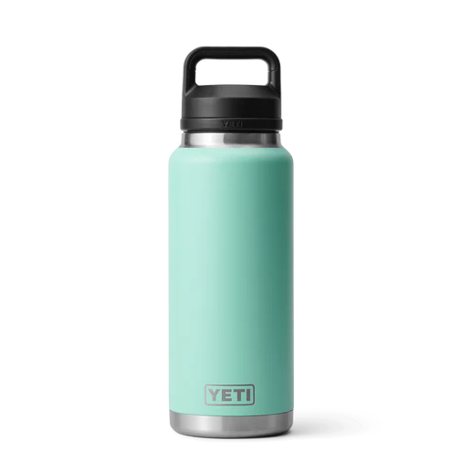 Yeti Rambler 36oz Bottle w/Chug Cap