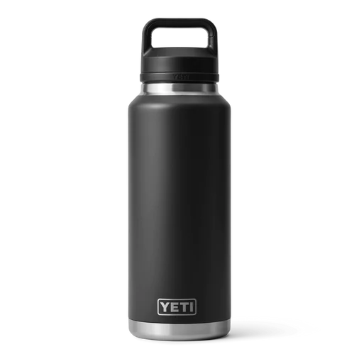 Yeti Rambler 46oz Bottle w/Chug Cap