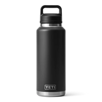 Yeti Rambler 46oz Bottle w/Chug Cap