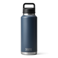 Yeti Rambler 46oz Bottle w/Chug Cap