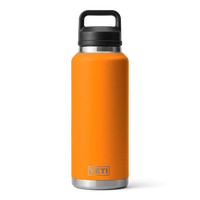 Yeti Rambler 46oz Bottle w/Chug Cap