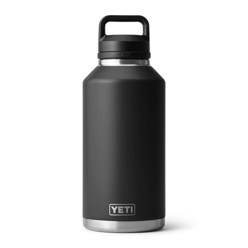 Yeti Rambler 64oz Bottle w/Chug Cap