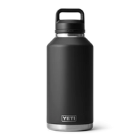 Yeti Rambler 64oz Bottle w/Chug Cap