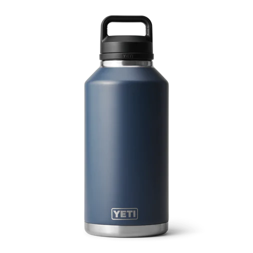 Yeti Rambler 64oz Bottle w/Chug Cap