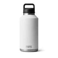 Yeti Rambler 64oz Bottle w/Chug Cap