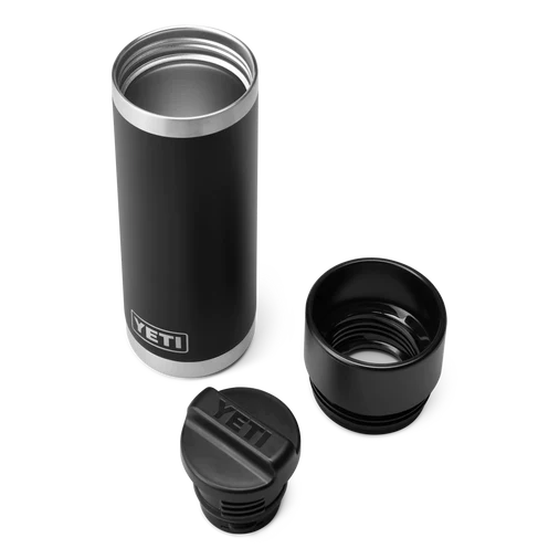 Yeti 18oz Bottle w/Hotshot Cap – Rod Rifle Tackleworld