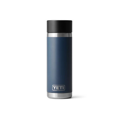 Yeti 18oz Bottle w/Hotshot Cap