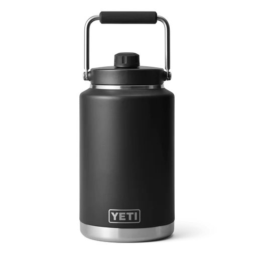 Yeti Rambler One Gallon Jug