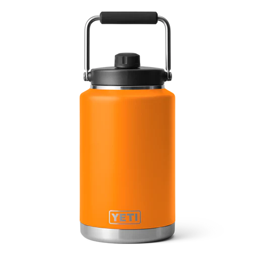 Yeti Rambler One Gallon Jug