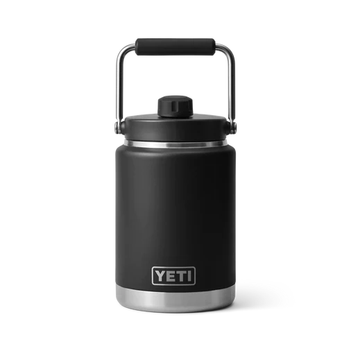 Yeti Rambler Half Gallon Jug