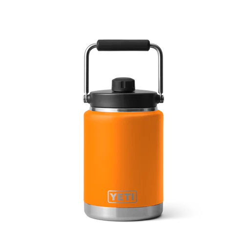 Yeti Rambler Half Gallon Jug