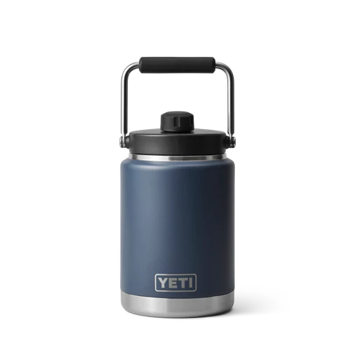 Yeti Rambler Half Gallon Jug