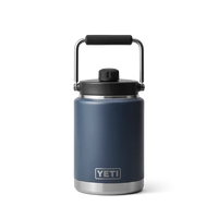 Yeti Rambler Half Gallon Jug