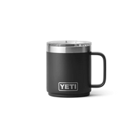 Yeti Rambler 10oz Mug w/Magslider Lid