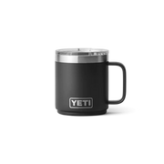 Yeti Rambler 10oz Mug w/Magslider Lid