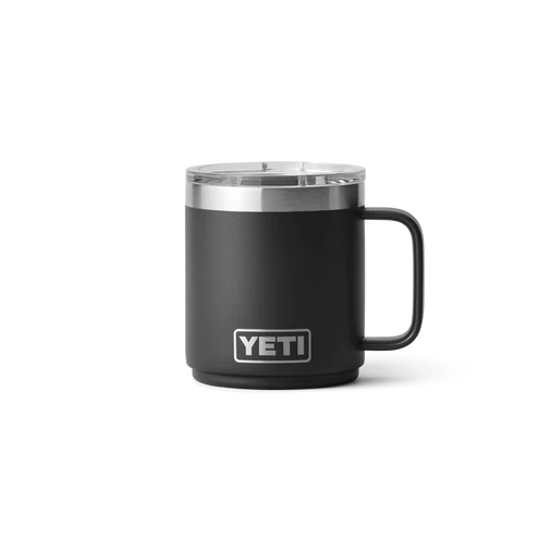 Yeti Rambler 10oz Mug w/Magslider Lid