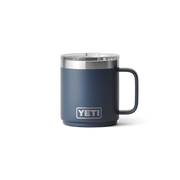 Yeti Rambler 10oz Mug w/Magslider Lid