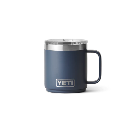 Yeti Rambler 10oz Mug w/Magslider Lid