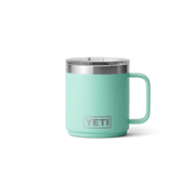 Yeti Rambler 10oz Mug w/Magslider Lid