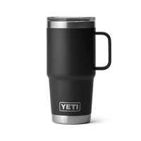 Yeti Rambler R20 Travel Mug w/Strong Hold Lid