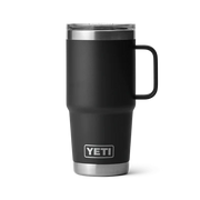 Yeti Rambler R20 Travel Mug w/Strong Hold Lid