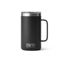 Yeti Rambler 24oz Mug w/Magslide Lid