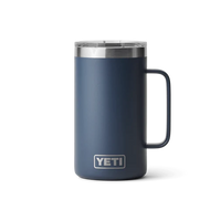 Yeti Rambler 24oz Mug w/Magslide Lid