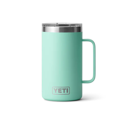 Yeti Rambler 24oz Mug w/Magslide Lid