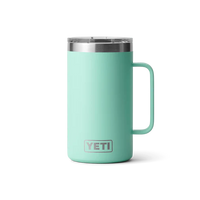 Yeti Rambler 24oz Mug w/Magslide Lid