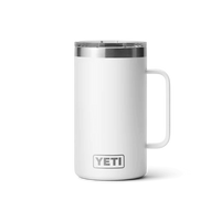 Yeti Rambler 24oz Mug w/Magslide Lid