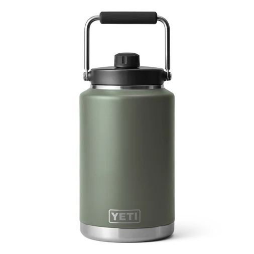 Yeti Rambler One Gallon Jug