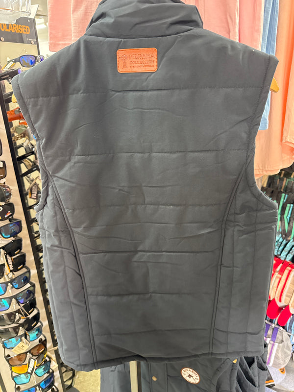 Rod and Rifle Pilbara Vest