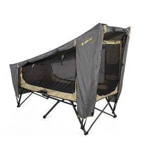 OzTrail Easy Fold Stretcher Tent