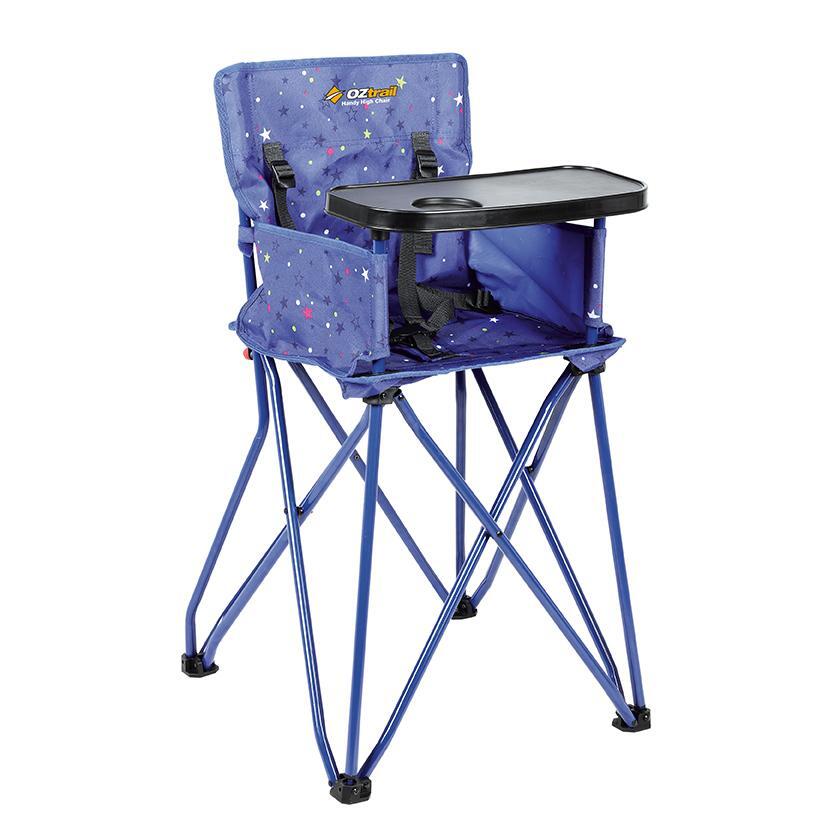OzTrail Handy High Chair – Rod & Rifle Tackleworld