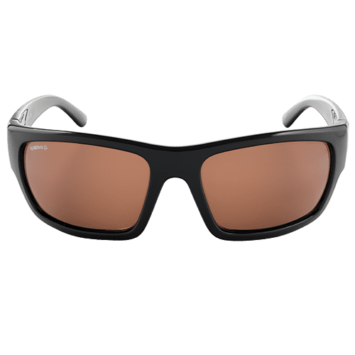 Spotters Sunglasses Freak Gloss Black